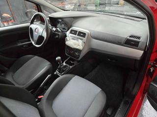 FIAT Grande Punto usata 9
