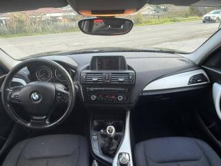 BMW 118 usata, con Interni in pelle