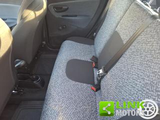 LANCIA Ypsilon usata, con Chiusura centralizzata