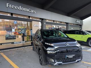 CITROEN C3 Aircross usata, con Airbag Passeggero