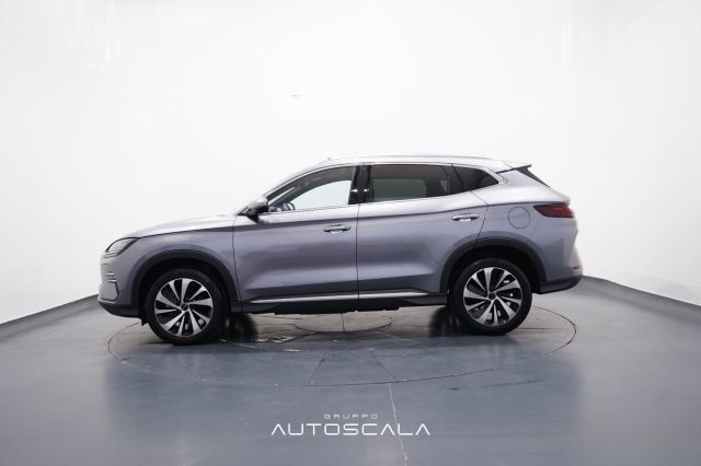 BYD Seal U usata, con Airbag laterali