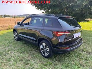 SKODA Karoq usata, con Controllo trazione