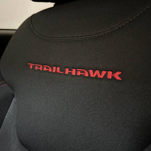 JEEP Renegade usata, con Controllo trazione