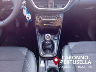 FORD Puma usata, con Cruise Control