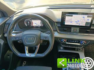 AUDI Q5 usata, con Climatizzatore
