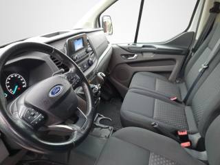 FORD Transit usata, con Fendinebbia