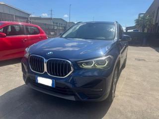 BMW X1 usata, con Airbag