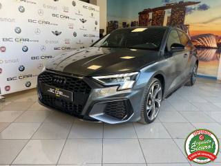 AUDI A3 usata, con Sensore di luce