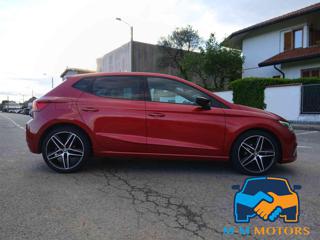 SEAT Ibiza usata 21