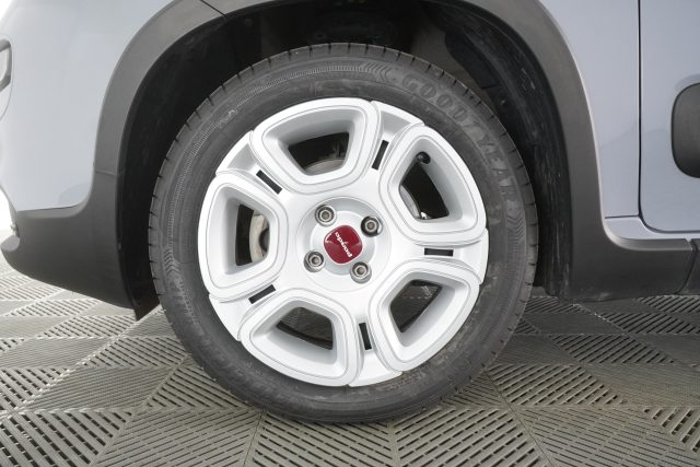FIAT Panda usata 14