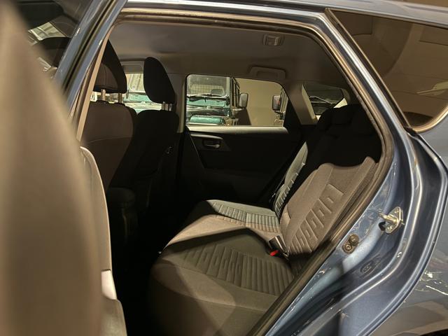 TOYOTA Auris usata, con Servosterzo