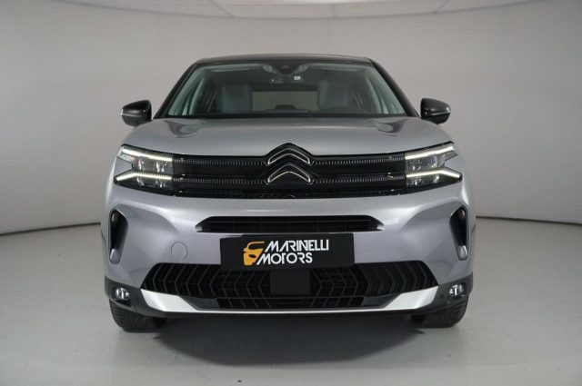 CITROEN C5 Aircross usata, con Airbag laterali