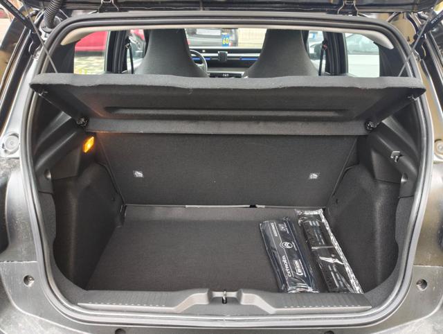 CITROEN C3 usata, con Park Distance Control