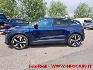 RENAULT Megane usata, con Antifurto