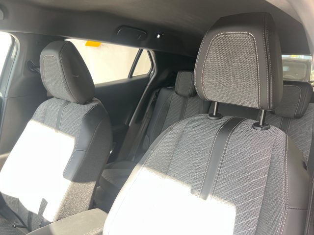 PEUGEOT 2008 usata, con USB