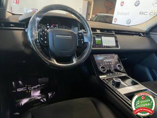 LAND ROVER Range Rover Velar usata, con Cruise Control