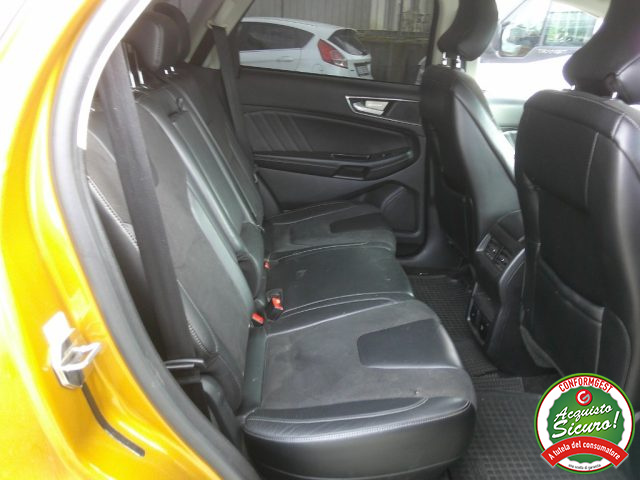 FORD Edge usata, con Servosterzo