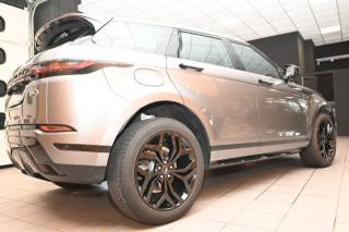 LAND ROVER Range Rover Evoque usata 62