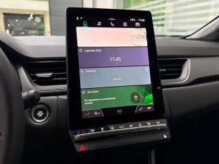 RENAULT Captur usata, con Controllo elettronico della corsia