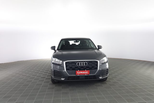 AUDI Q2 usata 0