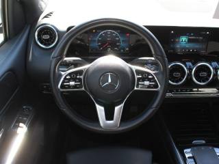 MERCEDES-BENZ B 180 usata, con USB