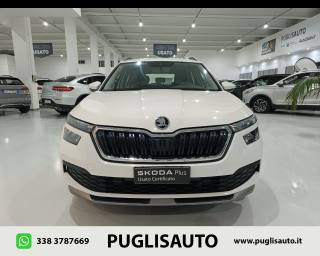 SKODA Kamiq usata, con Airbag