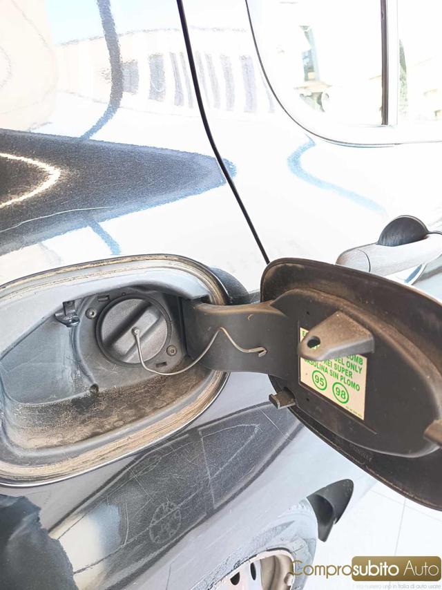 RENAULT Modus usata 13