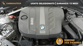 BMW X3 usata 117
