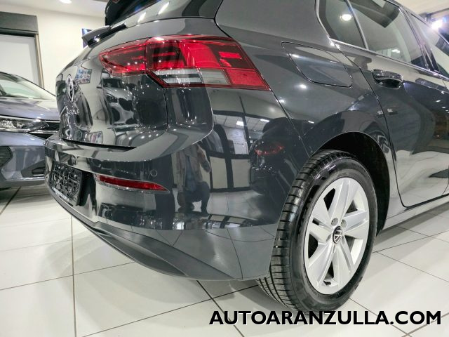 VOLKSWAGEN Golf usata, con MP3