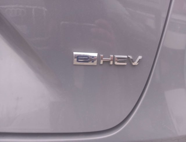 HONDA HR-V usata, con Servosterzo