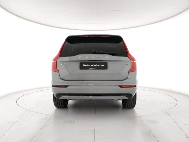 VOLVO XC90 usata, con Airbag Passeggero