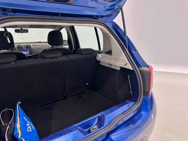 DACIA Sandero usata, con Fendinebbia