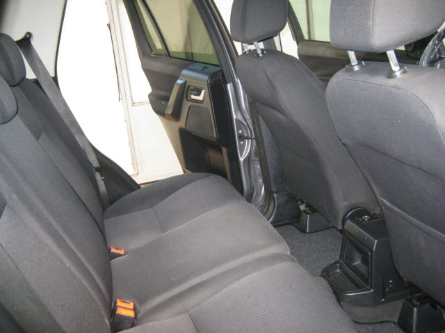 LAND ROVER Freelander usata, con Autoradio