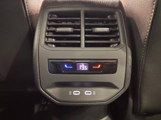 CUPRA Formentor usata, con Specchietti laterali elettrici