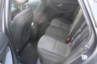 HYUNDAI i30 usata, con Climatizzatore
