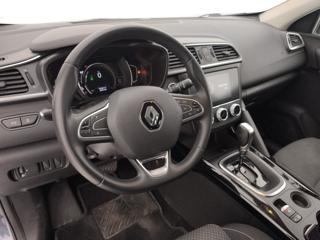 RENAULT Kadjar usata, con Climatizzatore