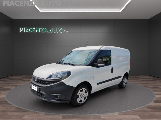 FIAT Doblo usata, con Alzacristalli elettrici