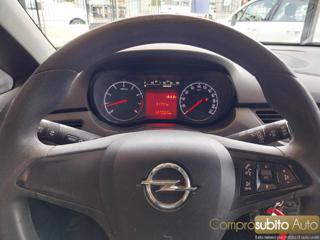 OPEL Corsa usata 17