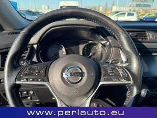 NISSAN X-Trail usata, con Cronologia tagliandi