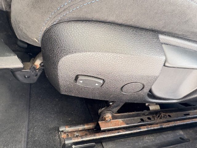BMW 114 usata, con Telecamera per parcheggio assistito