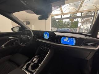 AUDI Q5 usata, con Chiamata automatica per emergenze