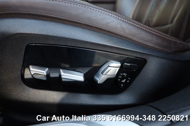 BMW 730 usata 137