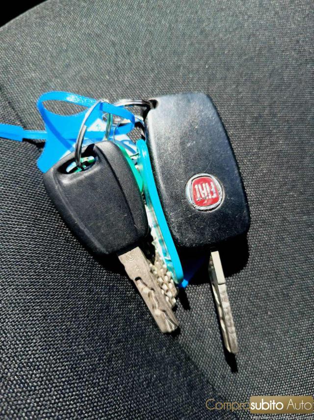 FIAT Fiorino usata, con Servosterzo