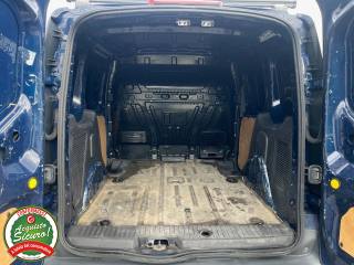 FORD Transit Connect usata, con Chiusura centralizzata