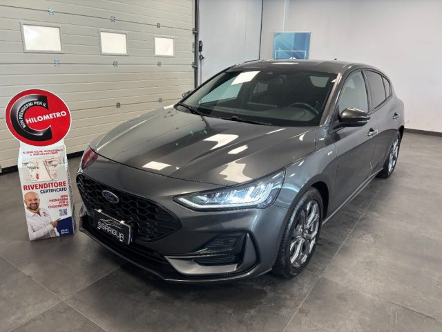 FORD Focus usata, con Airbag laterali