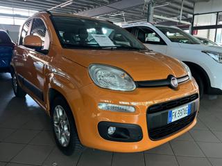 FIAT Panda 1.2 EasyPower Lounge in contanti