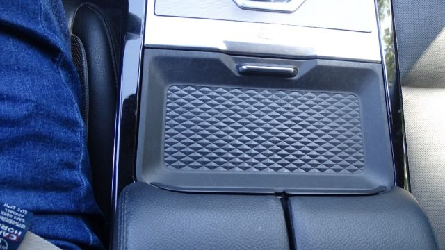 LAND ROVER Range Rover Evoque usata 114