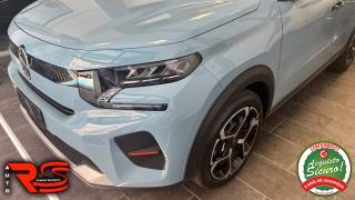 CITROEN C3 usata, con Autoradio digitale