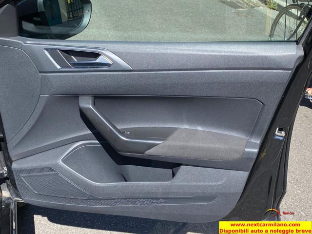 VOLKSWAGEN Taigo usata, con Servosterzo