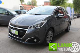 PEUGEOT 208 usata, con ABS